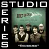 Stream & download Redeemed (Studio Series Performance Track) - EP