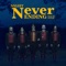Night Never Ending - Single