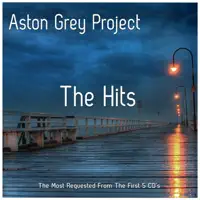 Can't Get Enough (feat. Charnel Allen) — Aston Grey Project