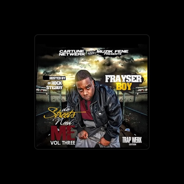 Cartune Netwerk's avatar