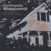 Whippoorwill - EP artwork