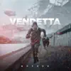 Vendetta - No Volveré