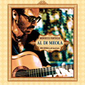 Morocco Fantasia (Live) - Al Di Meola