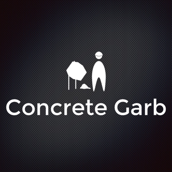 Concrete Garb cover