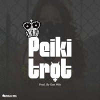 Peiki Trot - Single - IMMO