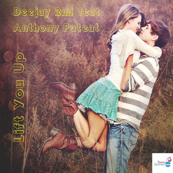 Lift You Up (feat. Anthony Poteat)