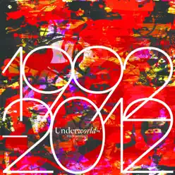1992 - 2012 Anthology - Underworld
