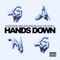 Hands Down (feat. Billionaire Black) - Lil Nuka & NateyBoy lyrics