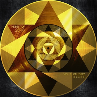 The Best of 2016, Vol. 2