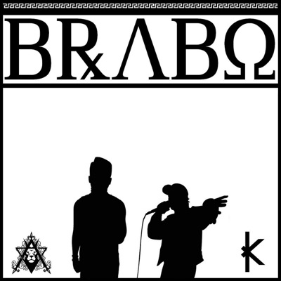 Brabo (feat. Kafé) - Single