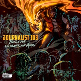 Felony (feat. Guilty Simpson & One Be Lo) Journalist 103