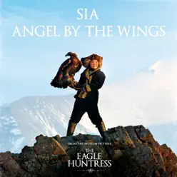 Angel by the Wings - Single - Sia
