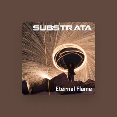 Listen to Substrata, watch music videos, read bio, see tour dates & more!