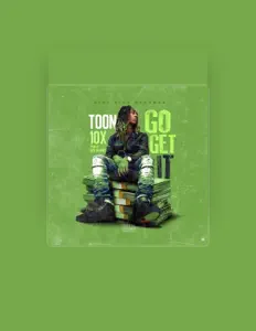 Hör dir Toon 10x an, schau dir Musikvideos an, lies die Biografie, finde Tourdaten und mehr!