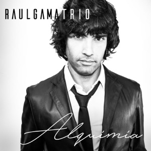 Alquimia (with Sergio Fernandez & Michael Olivera) [feat. Bobby Martinez]