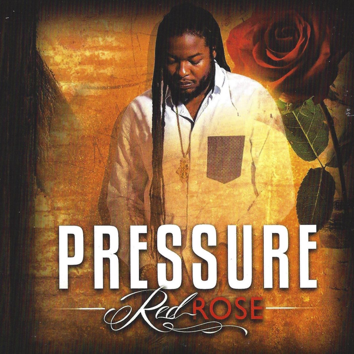 Red Rose》- Pressure Busspipe的专辑 - Apple Music