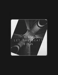 Escucha a DJ BigN, mira vídeos musicales, lee la biografía, consulta fechas de giras y mucho más.