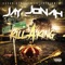 3rd Moon Lifts (feat. Coolie T) - Jay Jonah lyrics
