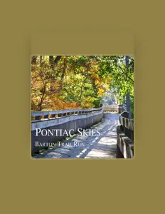 Ακούστε περιεχόμενο από Barton Trail Run, παρακολουθήστε μουσικά βίντεο, διαβάστε το βιογραφικό, δείτε ημερομηνίες περιοδείας, και πολλά ακόμη!