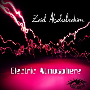 Electric Atmosphere - EP