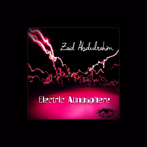 Zaid Abdulrahim's avatar