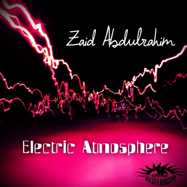 Electric Atmosphere - EP