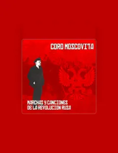 Ouça Coro Moscovita, assista a videoclipes, leia a biografia, veja as datas das turnês e mais!