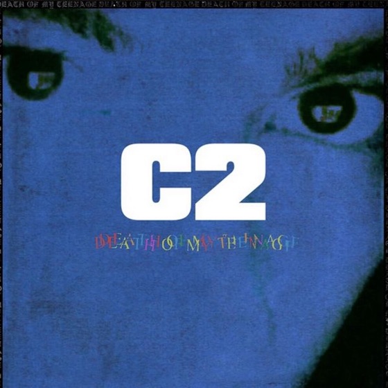 Cover artwork for Holiday