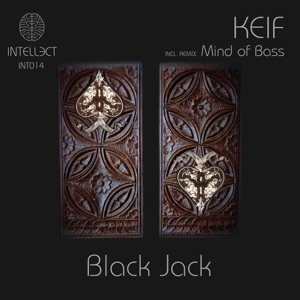 Black Jack - Single