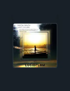 Listen to Digital South, watch music videos, read bio, see tour dates & more!