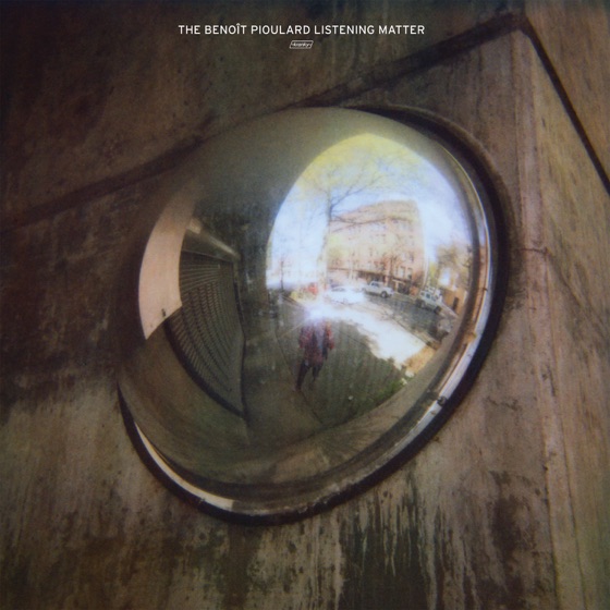 Cover artwork for Narcologue