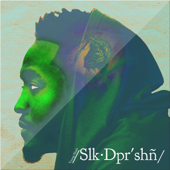 Cover artwork for Mothership