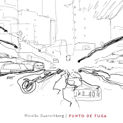 Punto de Fuga - Nicolás Guerschberg