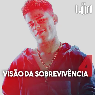 Visão da Sobrevivência 4 - Single - Mc Lon