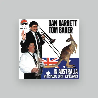 Listen to Tom Baker, watch music videos, read bio, see tour dates & more!