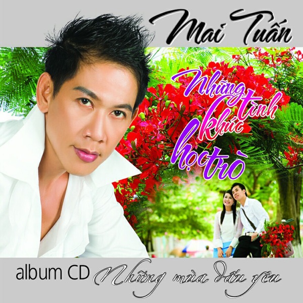 Những Mùa Dấu Yêu