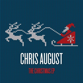 Chris August Come Now Our King