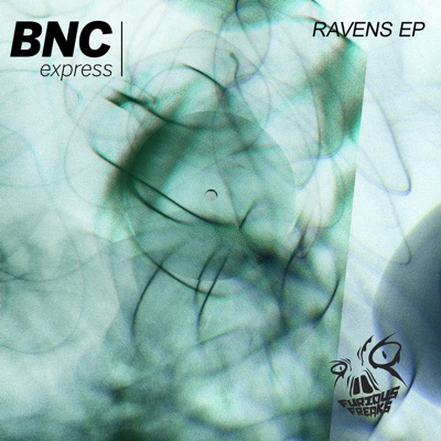 Ravens - EP