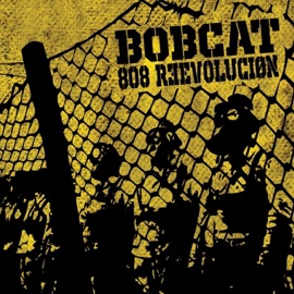 Escapar Bobcat