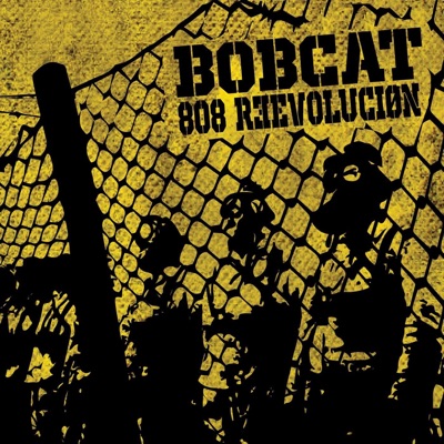 808 Reevoluciøn
