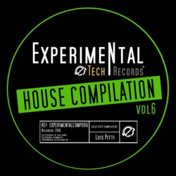 House Xpression (Oxygen Remix)