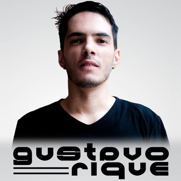 Gustavo Rique cover