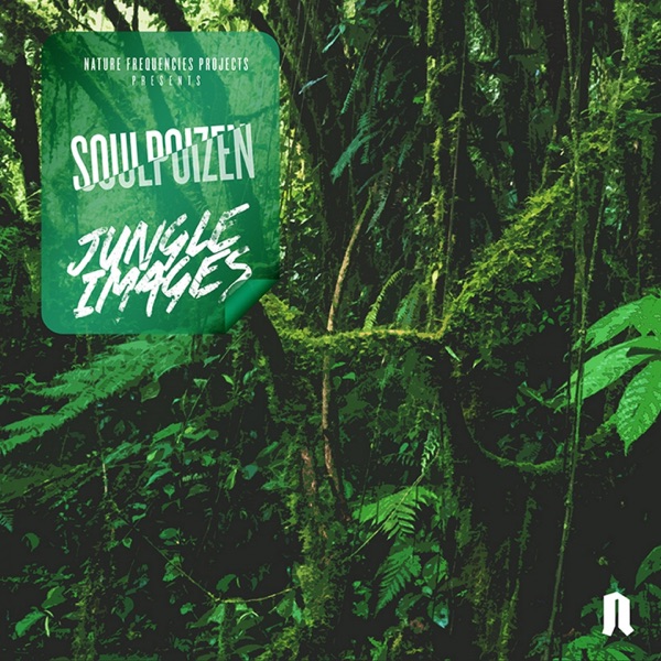 Jungle Images - Single