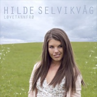 Løvetannfrø - EP - Hilde Selvikvåg