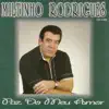 Miltinho Rodrigues - Devolva a Passagem