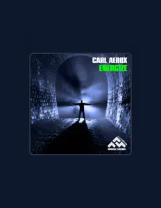 Ouve Carl Aerox, vê vídeos de música, lê a biografia, vê as datas da digressão e muito mais!