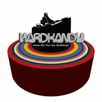 Hardkandy - Summer Of '95