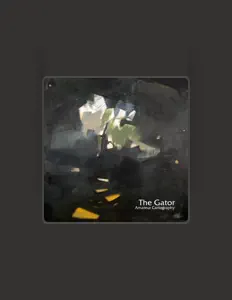 The Gator: песни, клипы, биография, даты выступлений и многое другое.