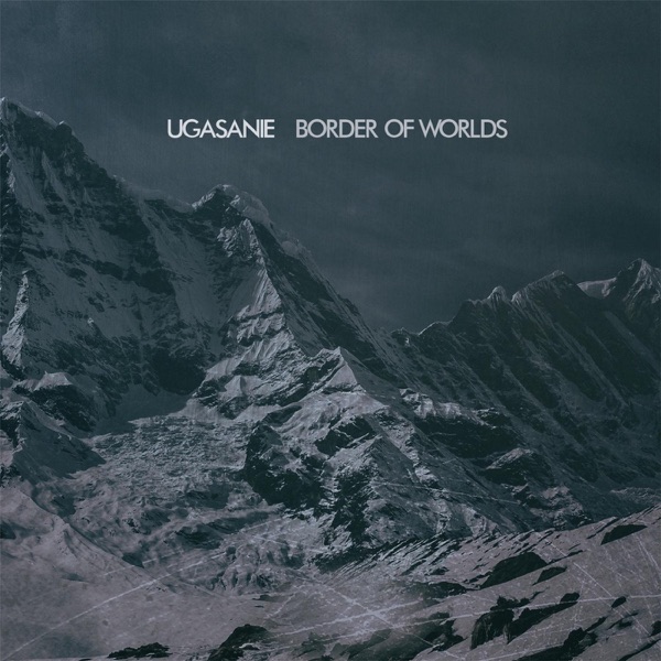 Border of Worlds