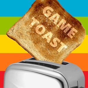 Gametoast #37 Den hvor vi taler om cowboys, West Virginia og Pokémon